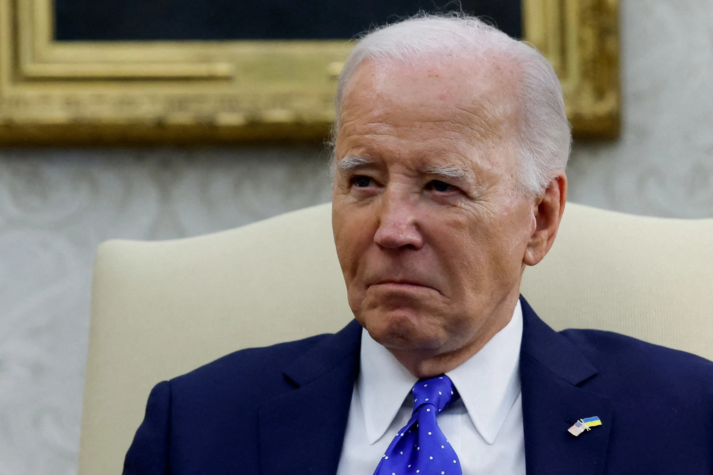 Why Biden’s White House iftar unravelled amid Gaza war