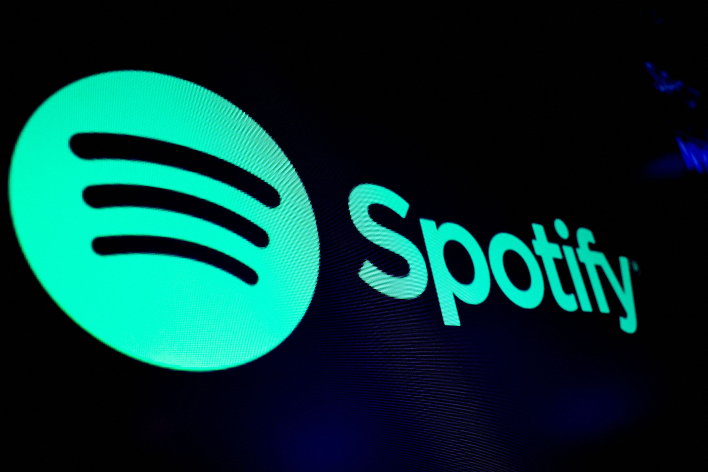 Spotify shares up on report it plans to raise prices