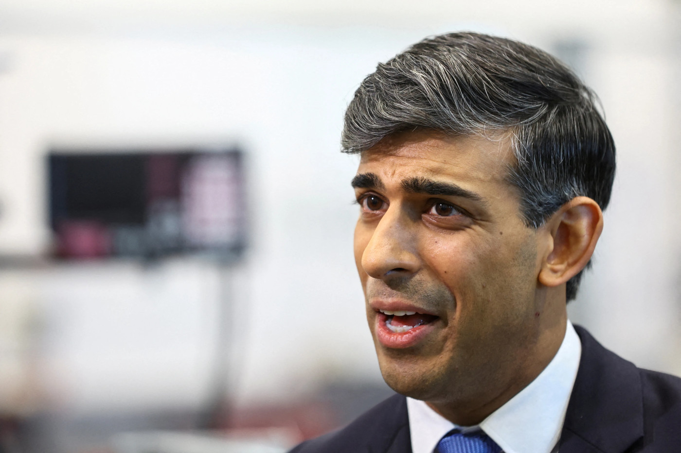 UK’s Rishi Sunak faces growing pressure to stop arms sales to Israel