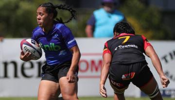 Super Rugby Aupiki: Black Ferns centre Syliva Brunt suspended three weeks, out of final against Chiefs Manawa