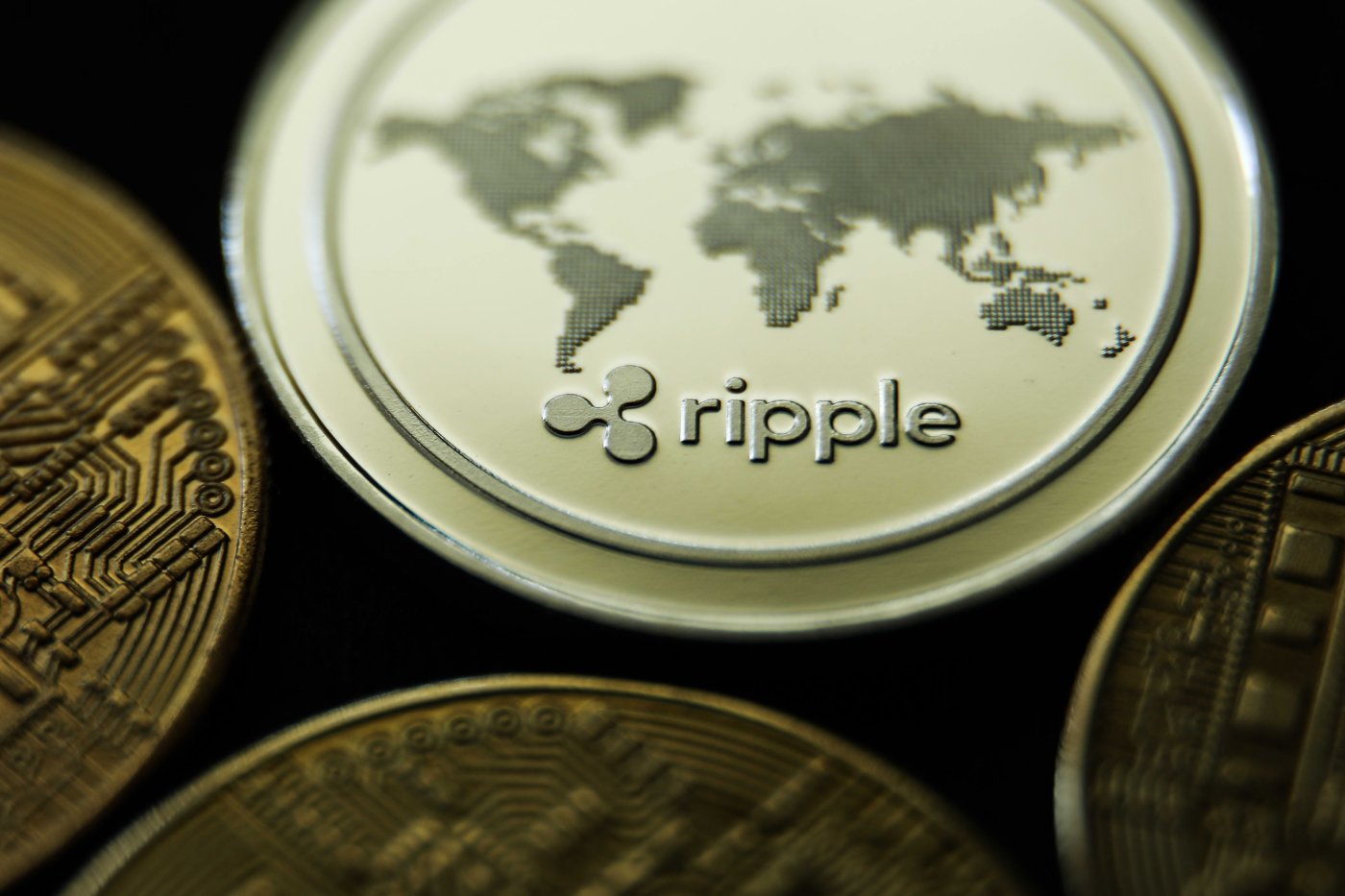 Ripple to launch U.S. dollar stablecoin, taking on a $150 billion market dominated by Tether, Circle