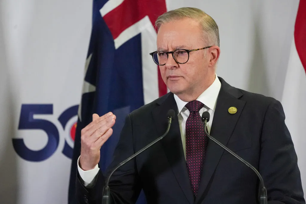 ‘Not good enough’: Australia’s PM slams explanation for aid workers’ deaths