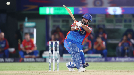 IPL 2024 Orange Cap: Rishabh Pant rises to 4th, David Warner in 5th spot as Virat Kohli maintains lead after DC vs KKR match