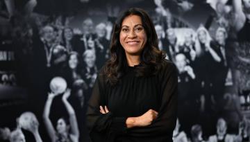 Netball: Dame Noeline Taurua expects changes this time round as Silver Ferns head coach