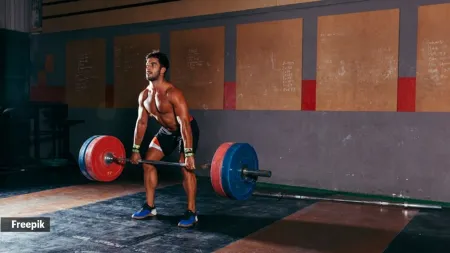 Deadlift vs Romanian deadlift: Is one better than the other?