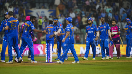 MI vs DC 2024, IPL Live Streaming: When and where to watch Mumbai Indians vs Delhi Capitals match free?