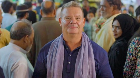 ‘Saturation of trends…similar dishes popping up everywhere’: Chef Gary Mehigan on downside of social media