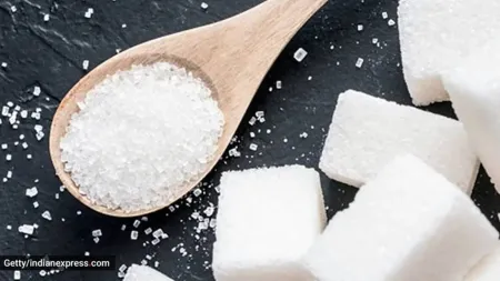 What is sugar and what would happen if I stopped eating it? A scientist explains