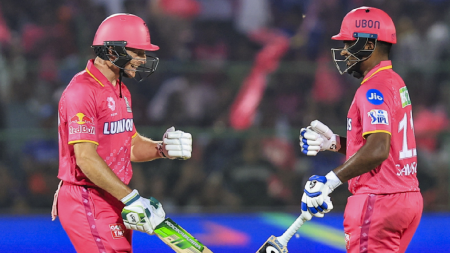 IPL 2024 Points Table: Rajasthan Royals on top of standings after defeating RCB