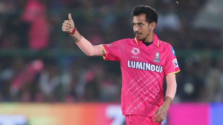 IPL 2024 Purple Cap: Yuzvendra Chahal tops list during RR vs RCB match, Burger in top 5