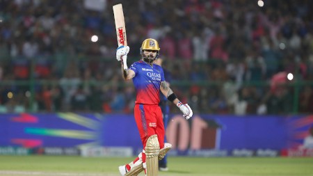 IPL 2024 Orange Cap: Kohli leads list with hundred in RCB vs RR match, Parag second