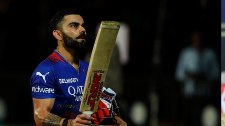 Most IPL hundreds: Virat Kohli leads with record-extending 8th IPL century during RCB vs RR 2024 match