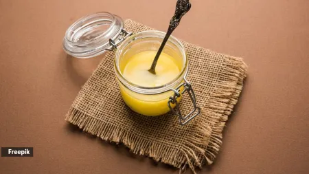 Malai ghee or dahi ghee: How different are they, and which is better?