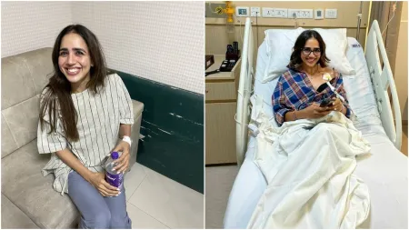 Zerodha CEO Nithin Kamath’s wife, Seema Patil, opens up about battle with cancer, chemotherapy; expert shares tips to cope