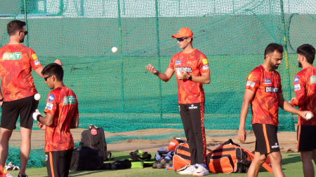 PBKS vs SRH 2024, IPL Match Today: Playing XI prediction, head-to-head stats, key players, pitch report and weather update