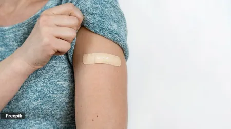 Study links use of bandages with cancer, other health problems: Some alternatives you can try