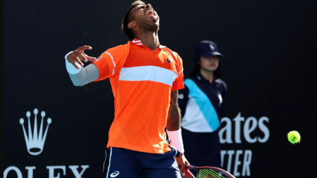 Sumit Nagal breaks new ground, beats World No.38 to enter second round of Monte Carlo Masters