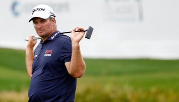 Golf: Kiwi Ryan Fox admits to form slump days out from 2024 Masters