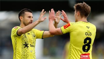 Football: Wellington Phoenix insist race for silverware still on as they prepare for home clash with Melbourne Victory