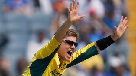 ‘Completely drained’ Adam Zampa on missing IPL with Rajasthan Royals : ‘Not easy to spend 9 weeks in India where I’m fighting for my spot in team’