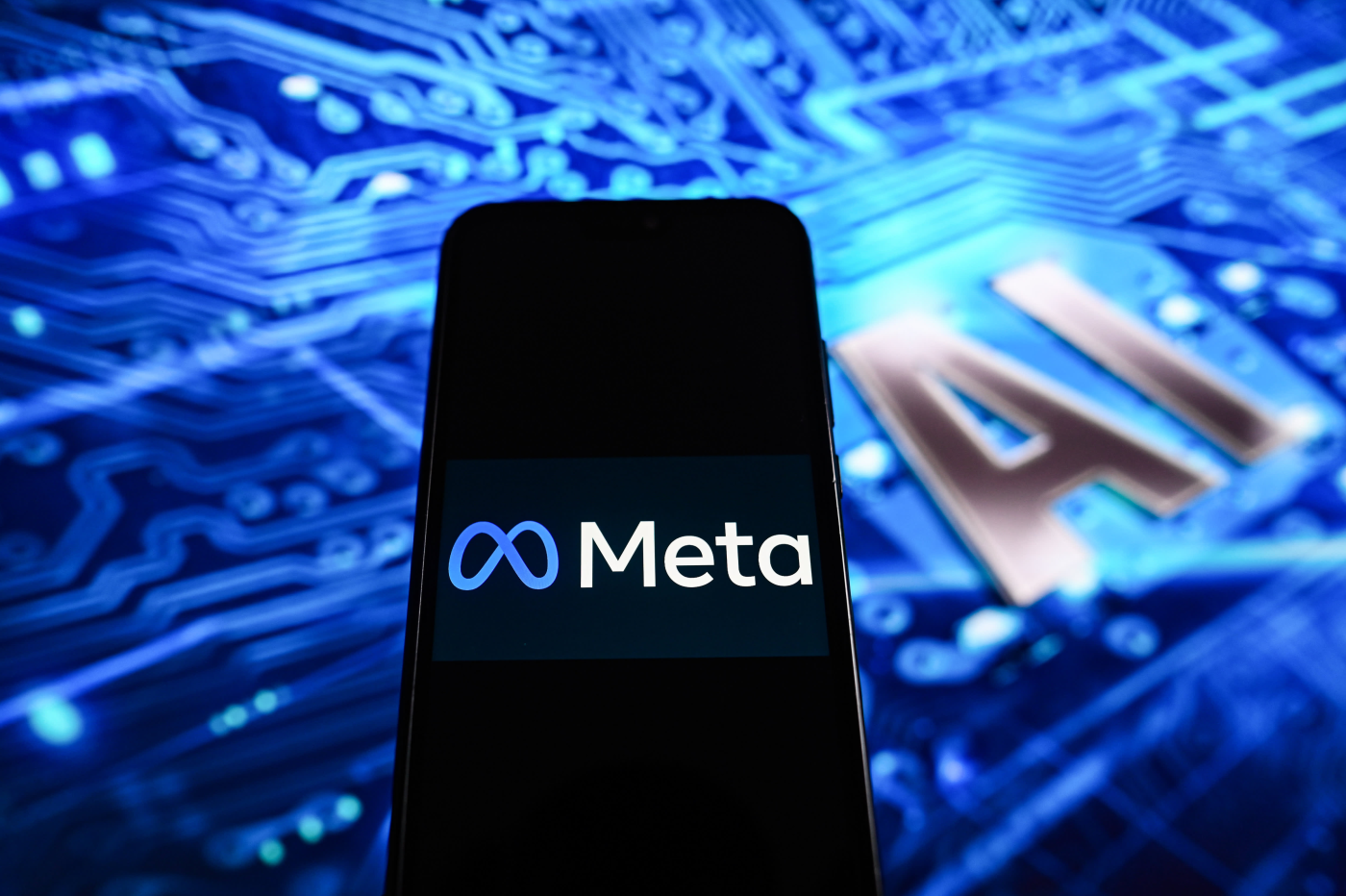 Meta debuts new generation of AI chip