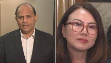 Willie Jackson calls Media Minister Melissa Lee 'stupid', says she 'doesn't know what she's doing' amid Newshub, TVNZ turmoil