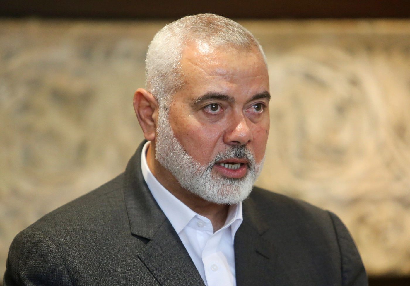 Israeli forces kill three children of Hamas leader Ismail Haniyeh in Gaza