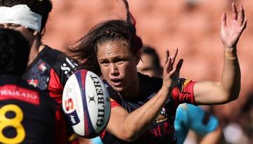 Super Rugby Aupiki: Black Ferns star Ruby Tui returns for Chiefs Manawa in final against Blues