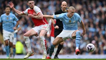 Football: English Premier League to introduce semi-automated offside technology