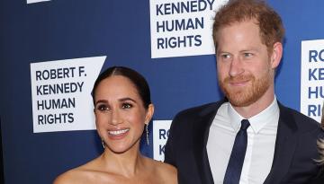 Harry, Meghan announce new Netflix shows about cooking and polo