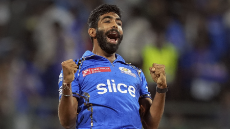 IPL 2024 Purple Cap: Jasprit Bumrah tops the charts with 5-wicket haul against RCB