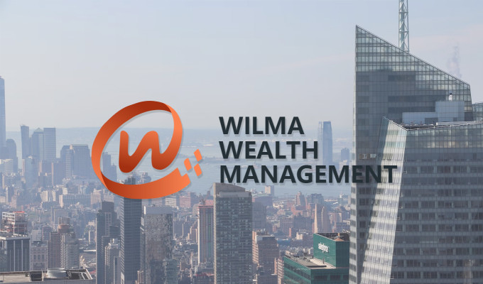 Wilma (Wilma Wealth Management): Receiving systematic training and education is a prerequisite for every qualified investor.