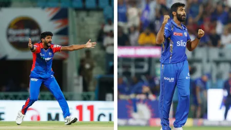 IPL 2024 Purple Cap: Khaleel Ahmed back in the race, Jasprit Bumrah stays at the top