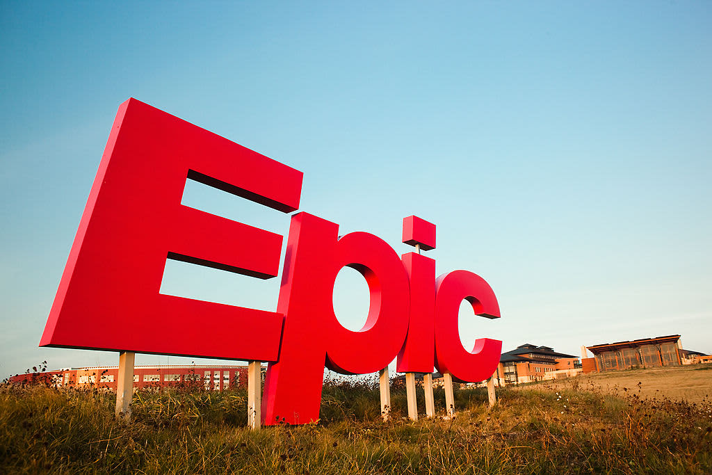 Health records giant Epic cracks down on startup for unauthorized sharing of patient data