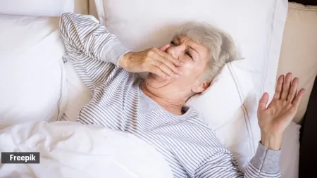 What is a wake-up stroke, and why the elderly and women need to be extra careful