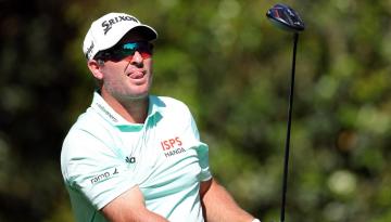 Golf: Ryan Fox fails to capitalise on strong start to US Masters third round, drops outside top twenty