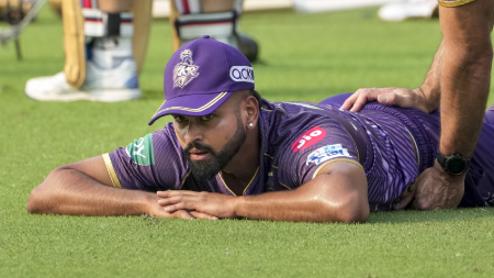 KKR vs LSG 2024, IPL Match Today: Playing XI prediction, head-to-head stats, key players, pitch report and weather update