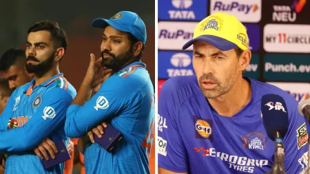 India should identify right style of play for 2024 T20 World Cup before picking players: CSK head coach Stephen Fleming