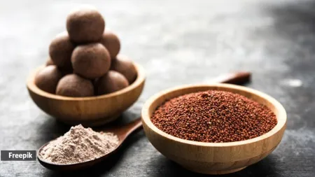 Could consumption of ragi be the reason behind your thyroid problems?