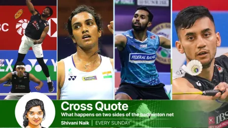 Dance India Dance: Why PV Sindhu, Satwik-Chirag, Prannoy, Lakshya Sen and Ashwini Ponnappa-Tanisha Crasto can do with occasional prance