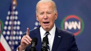 Biden to host Iraqi leader as Mideast tensions soar, raising more questions about US troop presence