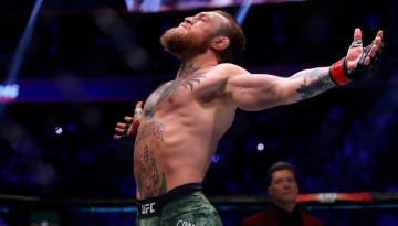 Mixed Martial Arts: Superstar Conor McGregor confirms UFC 303 comeback against Michael Chandler at Las Vegas