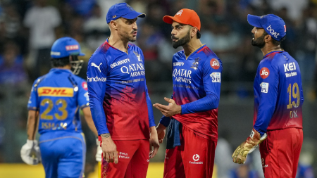 RCB never winning IPL proves team sport is not about individuals: Michael Vaughan