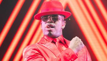 Ne-Yo to play New Zealand as part of Champagne and Roses tour