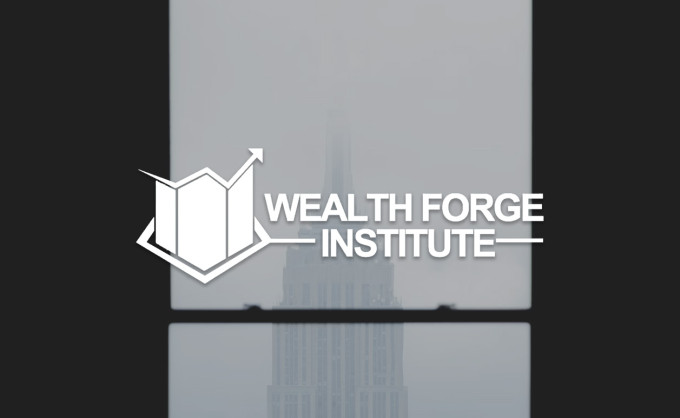 Wealth Forge Institute:  WFI TOKENS INVOLVE CHARITY FOR A BETTER SOCIETY