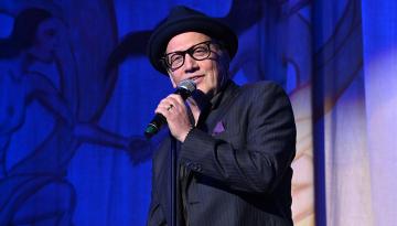 Rob Schneider to perform stand-up comedy in Auckland on June 15