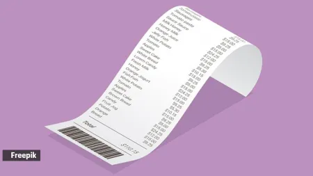 Stop, you must not touch those printed receipts — here’s why