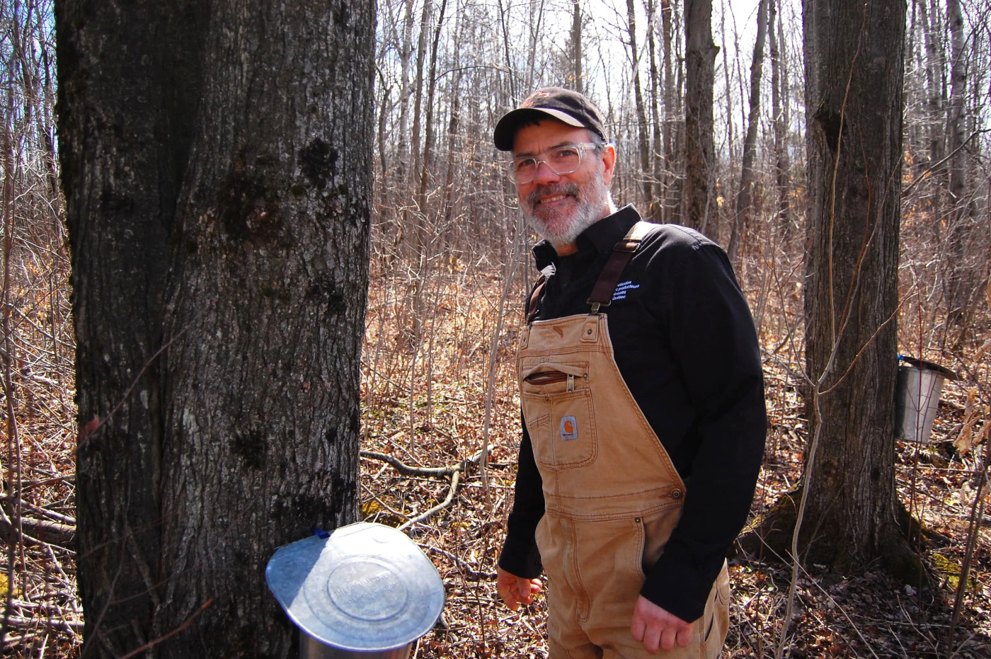 Inside the pressures facing Quebec’s billion-dollar maple syrup industry