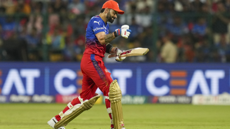 IPL 2024 Orange Cap: Virat Kohli extends lead while Travis Head enters Top 10 with century after RCB vs SRH