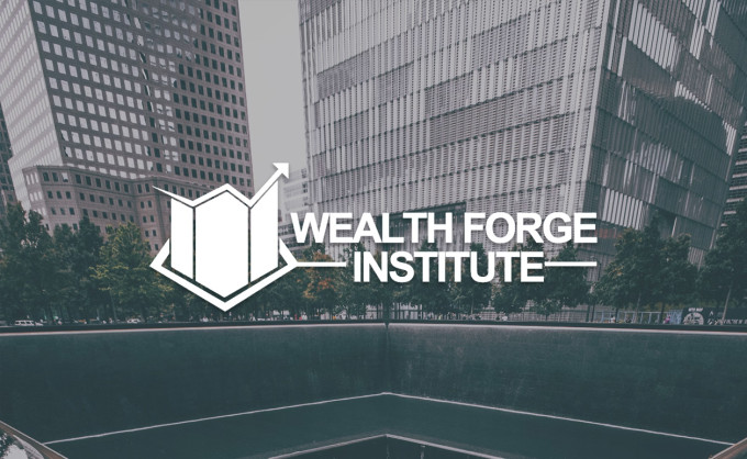 Wealth Forge Institute: WFI TOKEN GIVES AI PROFIT PRO THE WINGS OF A DREAM